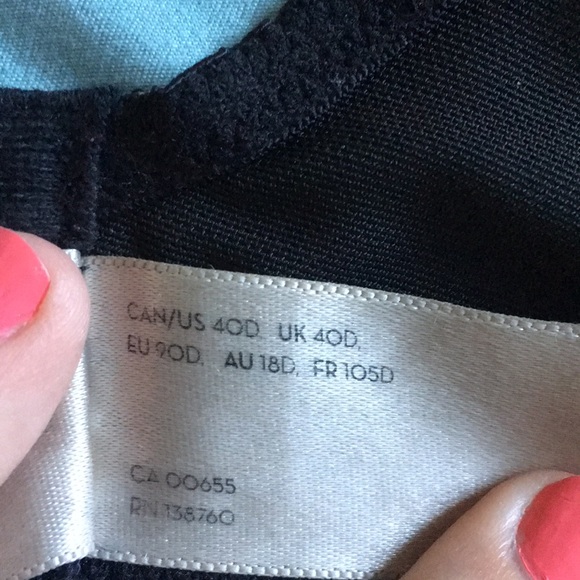 bra - Picture 2 of 2